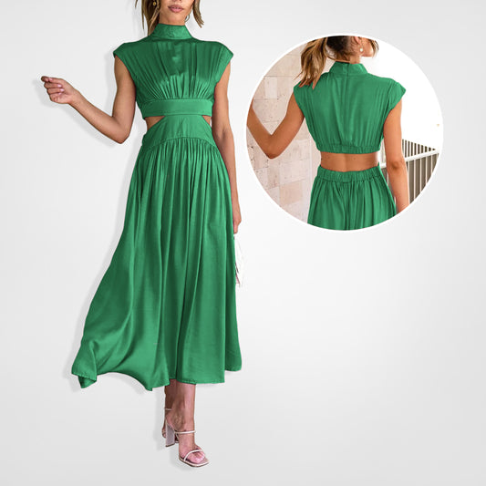 Breezii™ | Bekväm och stretchig klänning