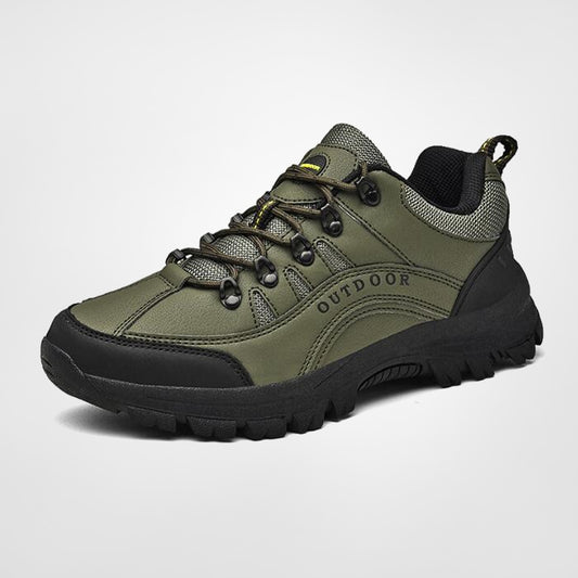 ERGOSHOES™ Softy | Outdoor and hiking ergonomic shoes
