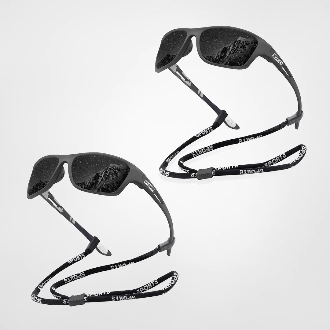 PolarSport PRO+ | Professionella solglasögon (1+1 GRATIS)