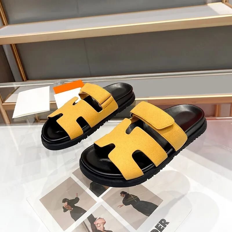 Rome - Luksus sandaler