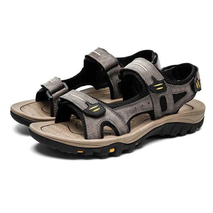 Merelo™ - Ortopedisk og ergonomisk sandal