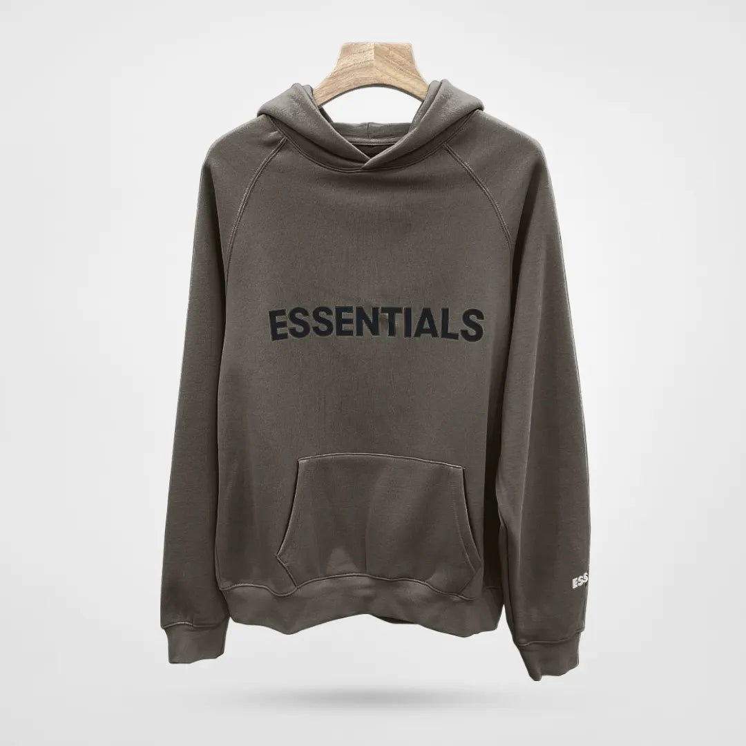 Essentials hoodie kollektion