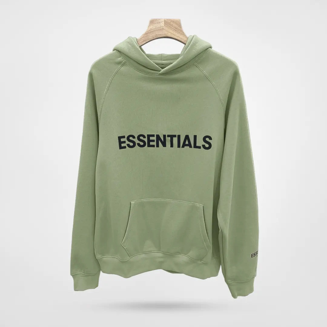 Essentials hoodie kollektion