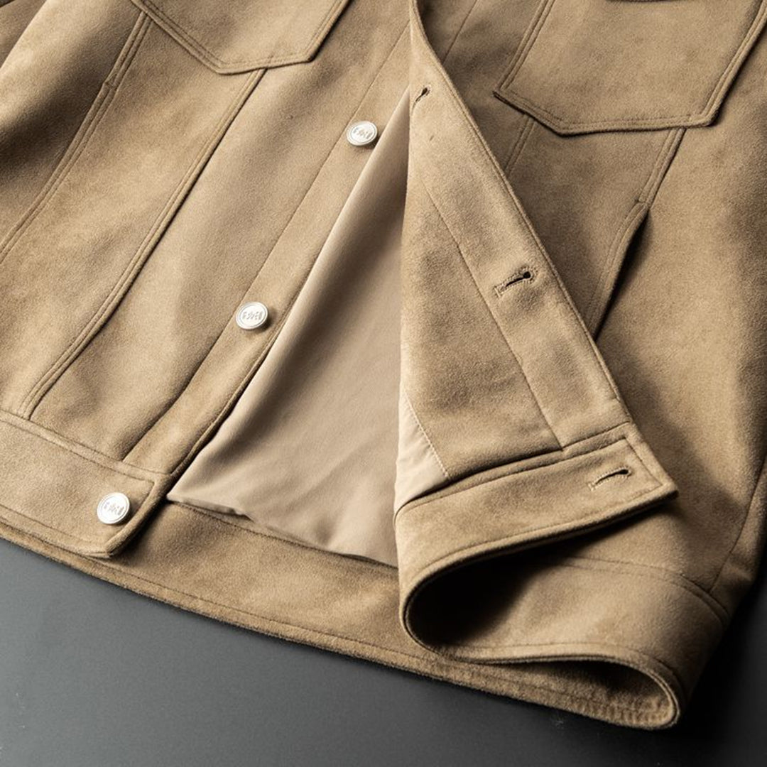 Alcon™ - Stilig jakke
