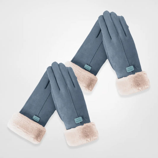 Rosela Comfy™ | Vind- och vattenavvisande handskar (1+1 Gratis)