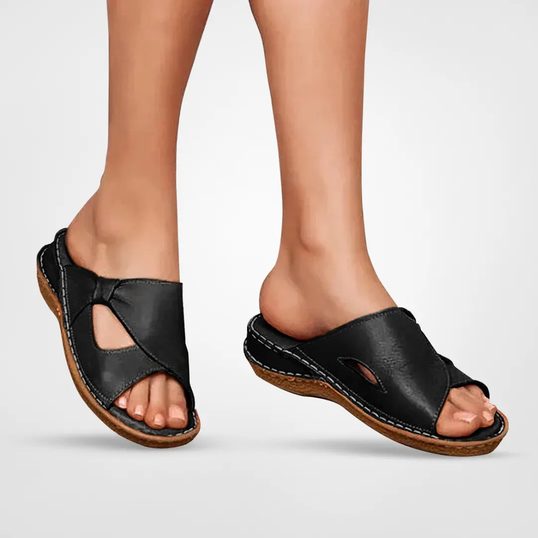 Sands™ Ergonomiska sandaler