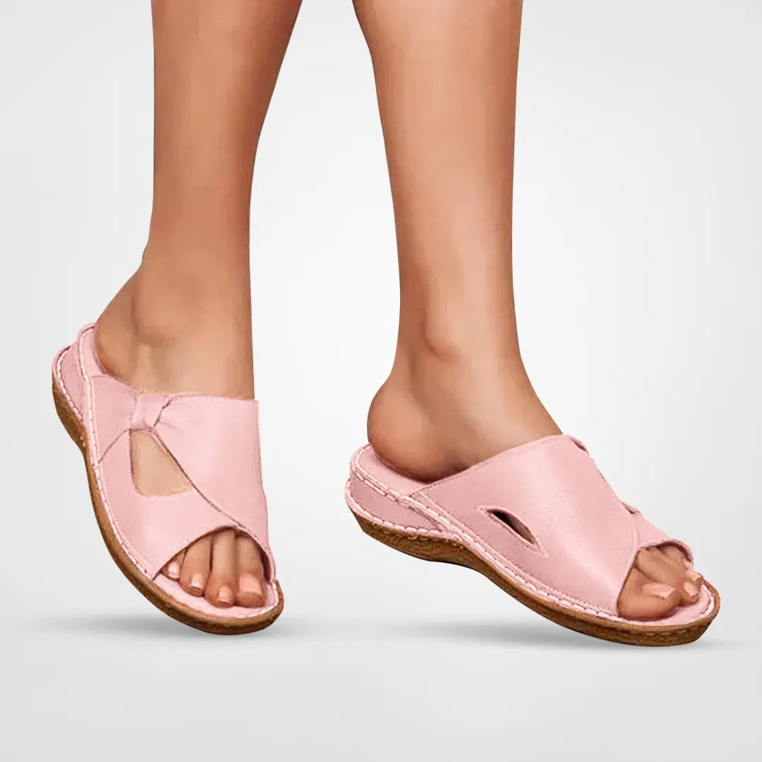 Sands™ Ergonomiska sandaler