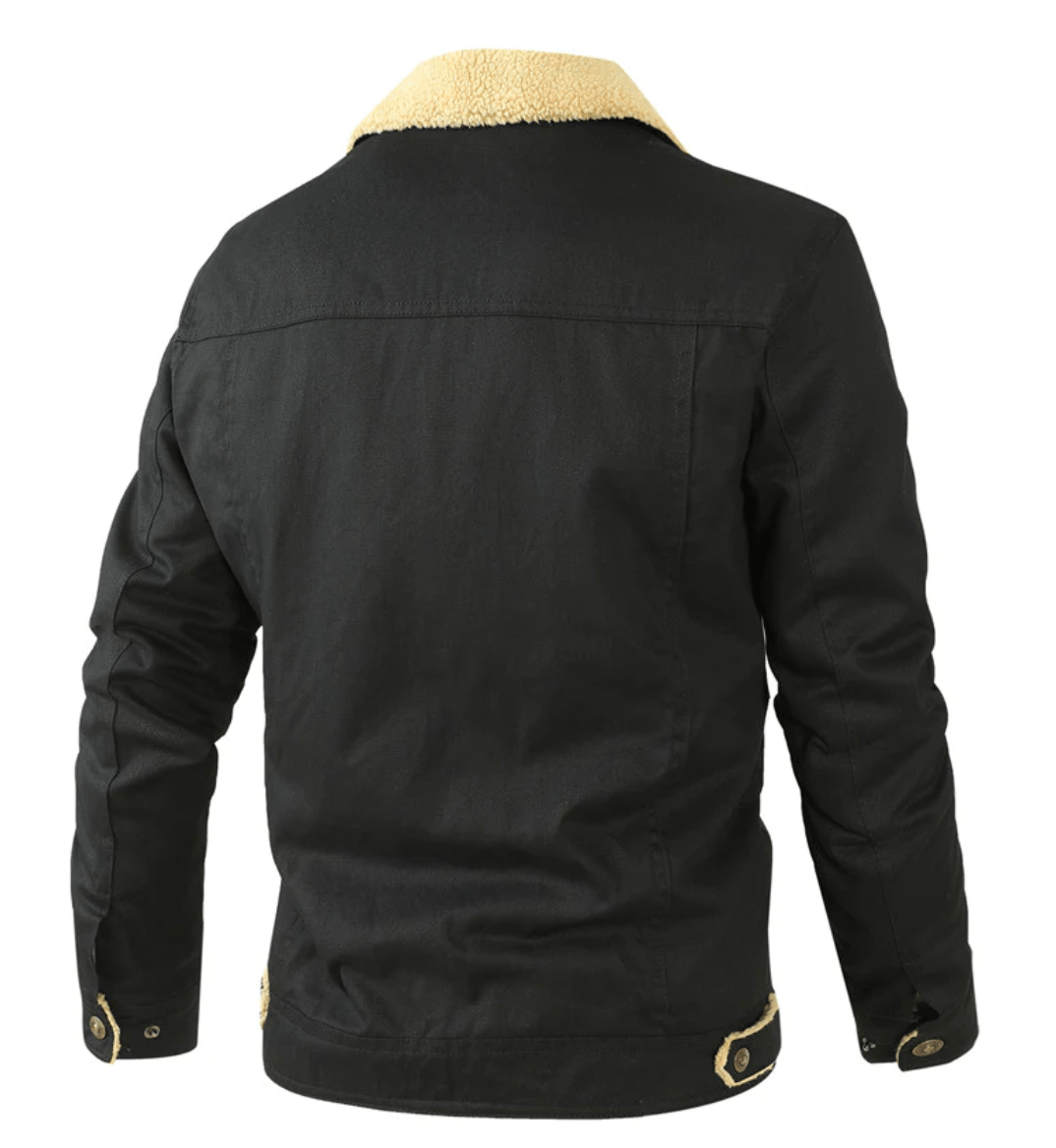 Everest-jakke
