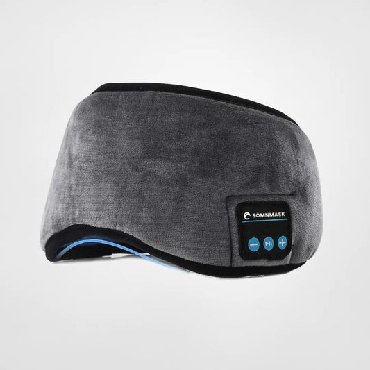 UltraSleep Pro - Premium trådlös sovmask